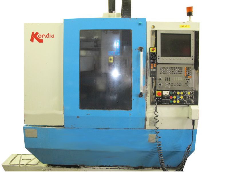 Kondia B640