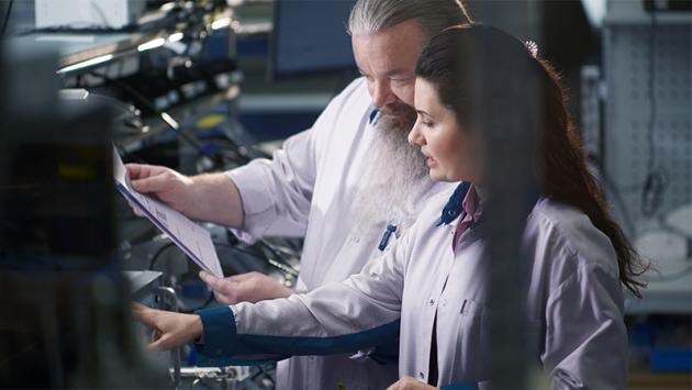 Wartung & Optimierung u2013 Lifecycle-Service