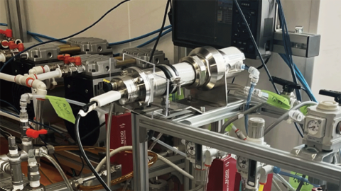 Anwendungsbeispiel OOYOO (CO2-Membrantechnologie)
