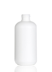 HDPE-Flaschen