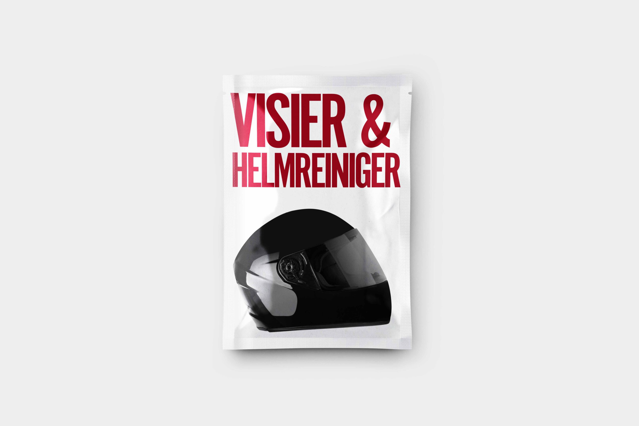 Visiertücher