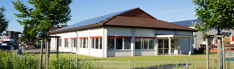 Standort Forchheim