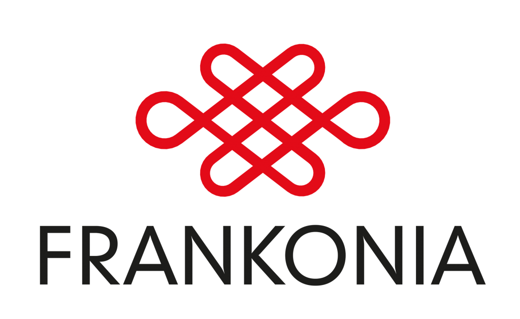 Logo Frankonia Group (Frankonia Germany EMC Solutions GmbH)
