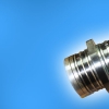 Spindelservice in der eigenen Spindelwerkstatt