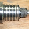 Spindelservice