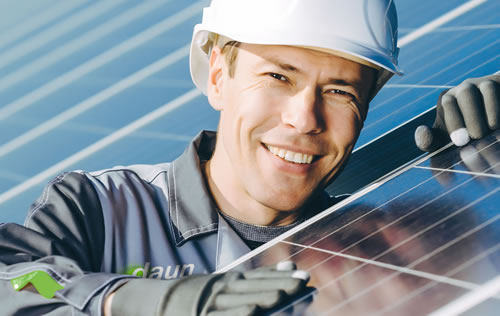 Photovoltaikanlage