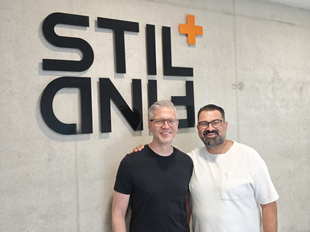 Stil+Find – Fertigung
