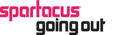 Spartacus Going Out Guide