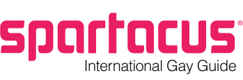 Logo GayGuide UG