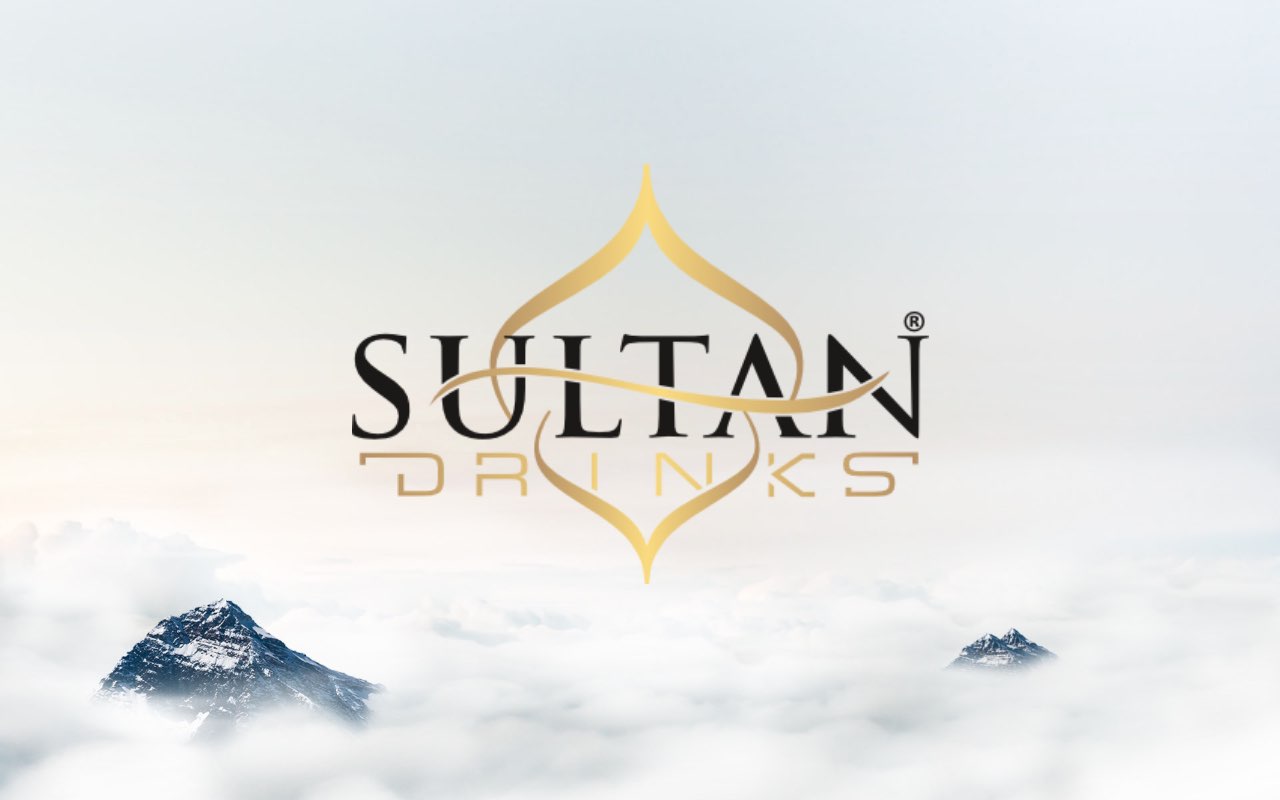 Sultan Drinks – Fertigung