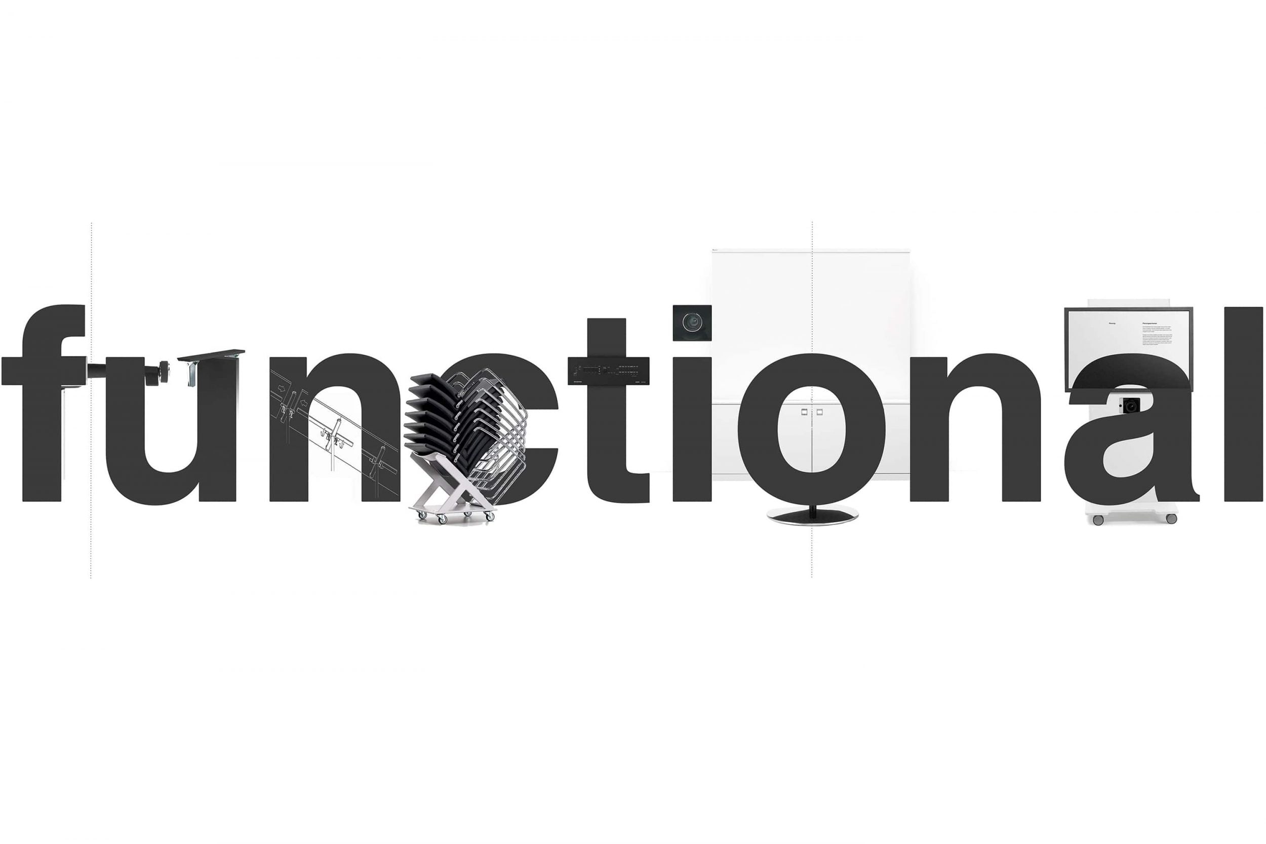 Funktionale Konstruktion
