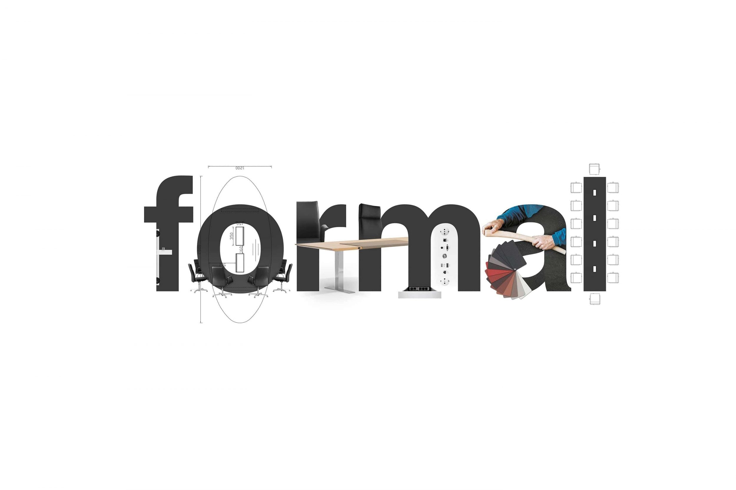 Formales Design