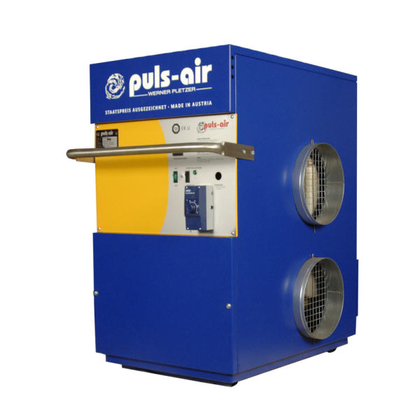 Puls-air Standard 17,5 kW