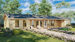 Ferienhaus