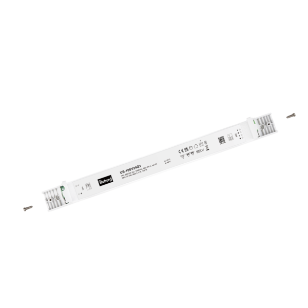US-100V24G1 – Innenaufnahme