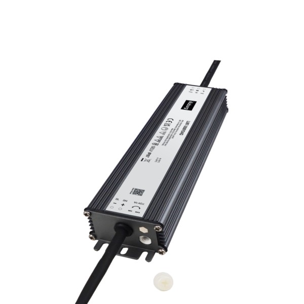 LM7-200V24G – Innenaufnahme
