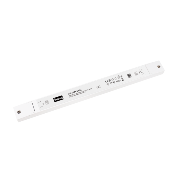 US-150V24G1 LED-Netzteil (24V 150W)