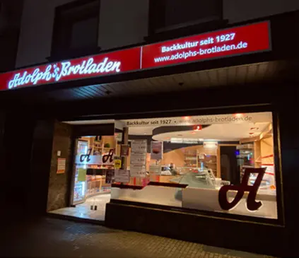 Standort Püttlingen