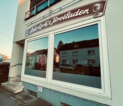 Standort Völklingen-Heidstock