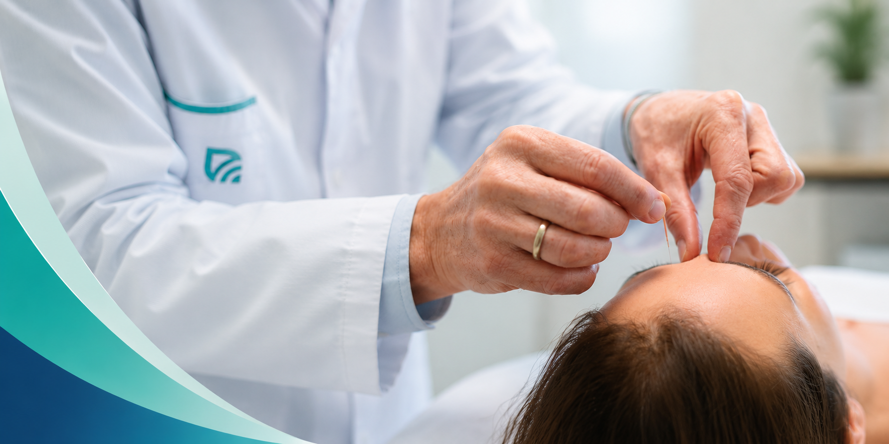 Akupunktur bei neurologischen Erkrankungen