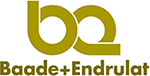 Baade+Endrulat Logo