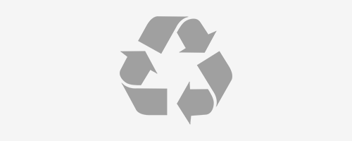 Recycelbares Material für Pappbecher und Verpackungen