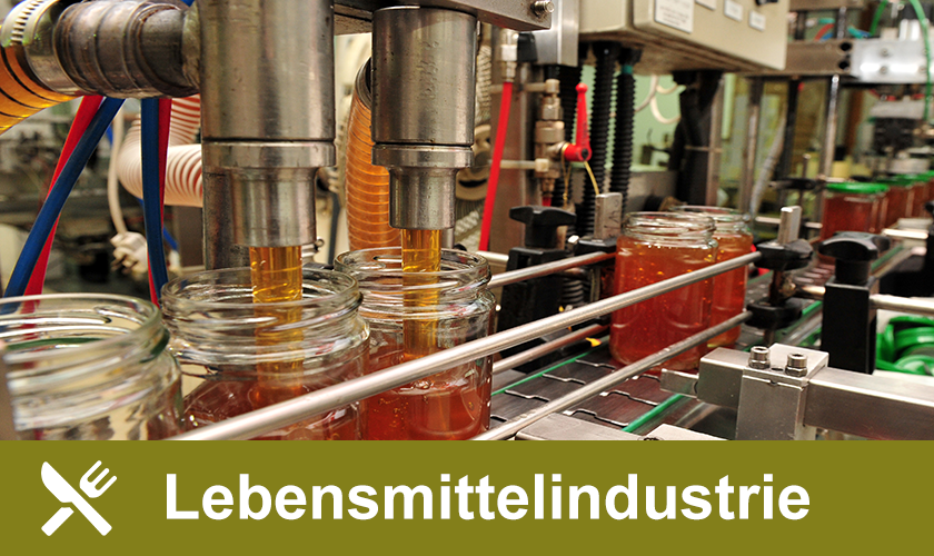 Siegelscheiben für die Lebensmittelverpackung