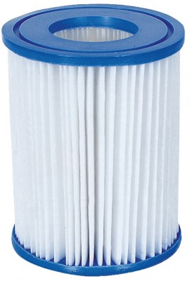 Quick Flow replacement filter cartridge Type II