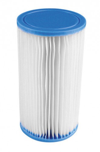 Replacement filter cartridge