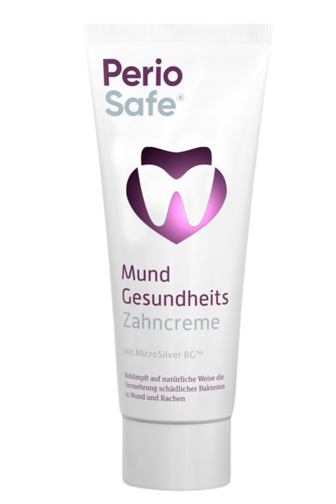 PerioSafe® Mundgesundheits-Zahncreme