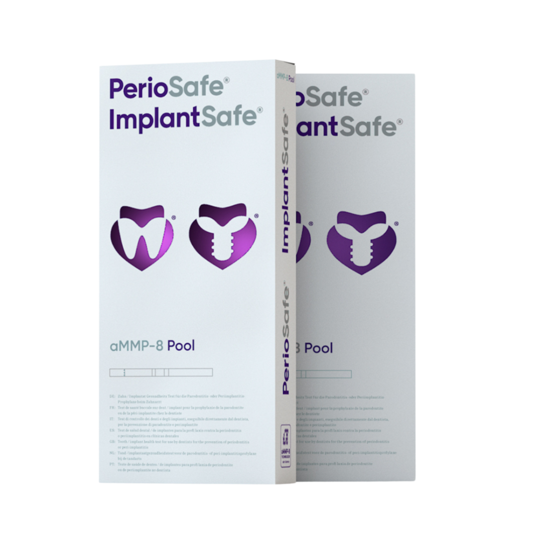 PerioSafe® ImplantSafe®