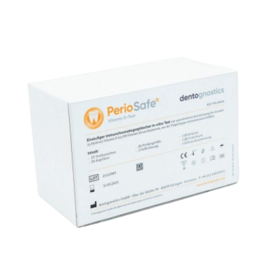 PerioSafe® Vitamin D