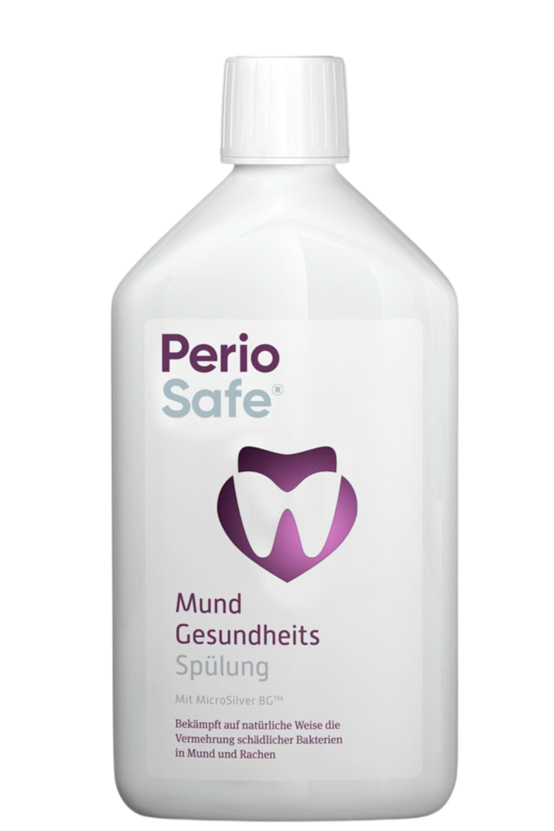 PerioSafe® Zahncreme