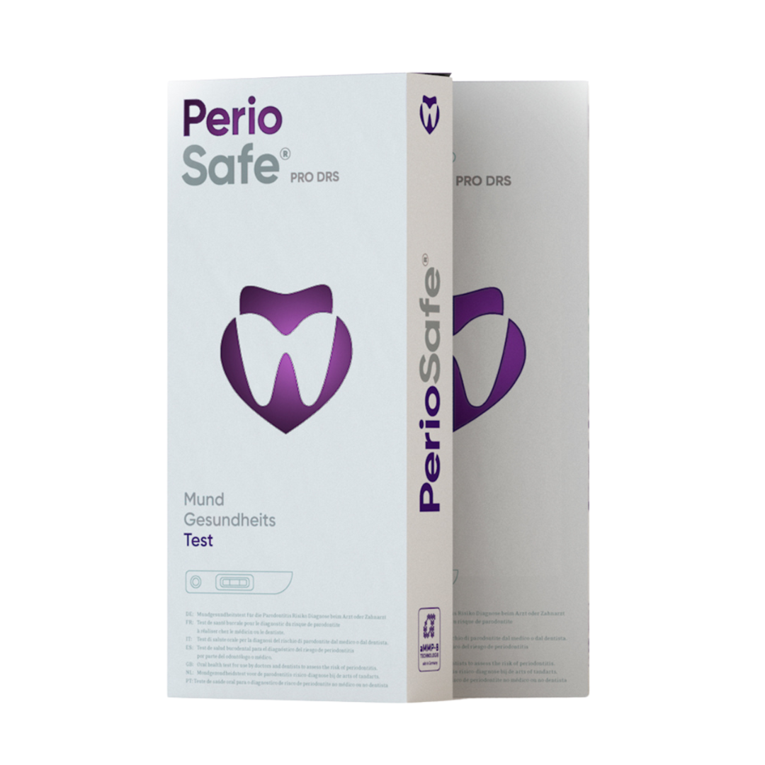 PerioSafe® PRO DRS