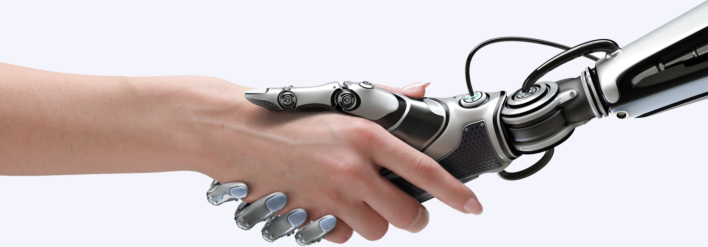 A.I. – Automated Intelligence