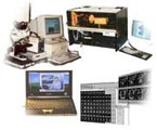 PCIe-Framegrabber