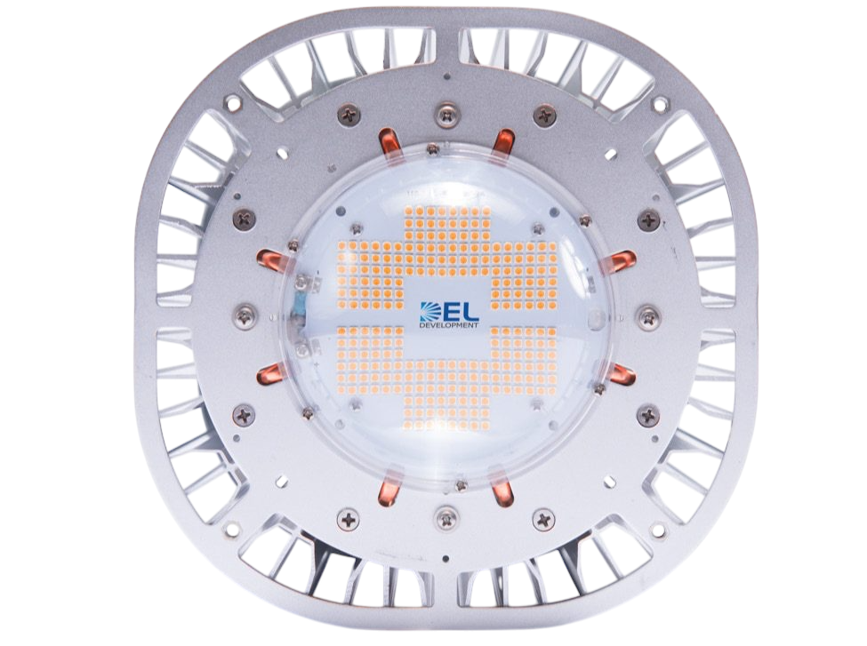 EuropeLights – Fertigung