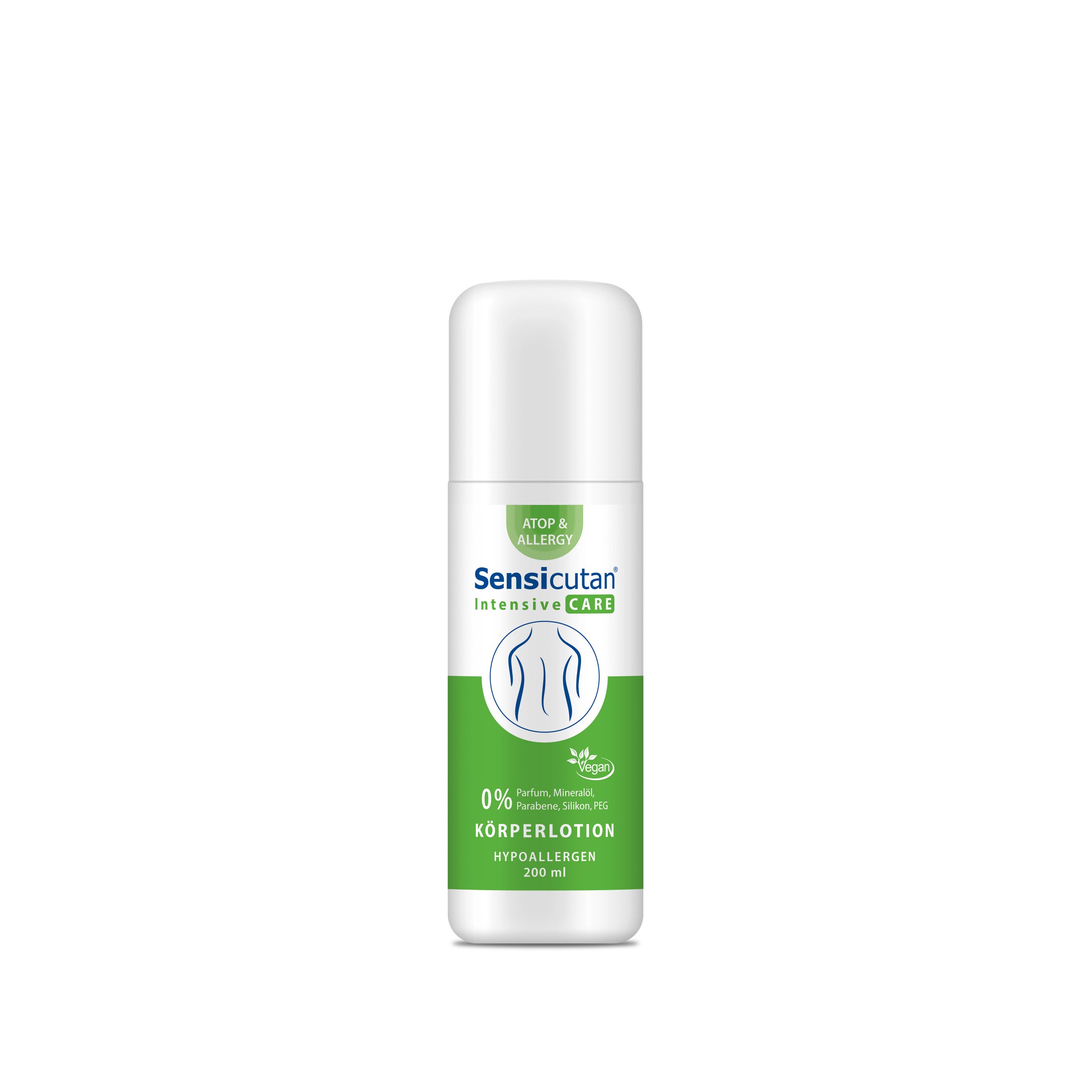 Sensicutan® Intensive CARE Body Lotion