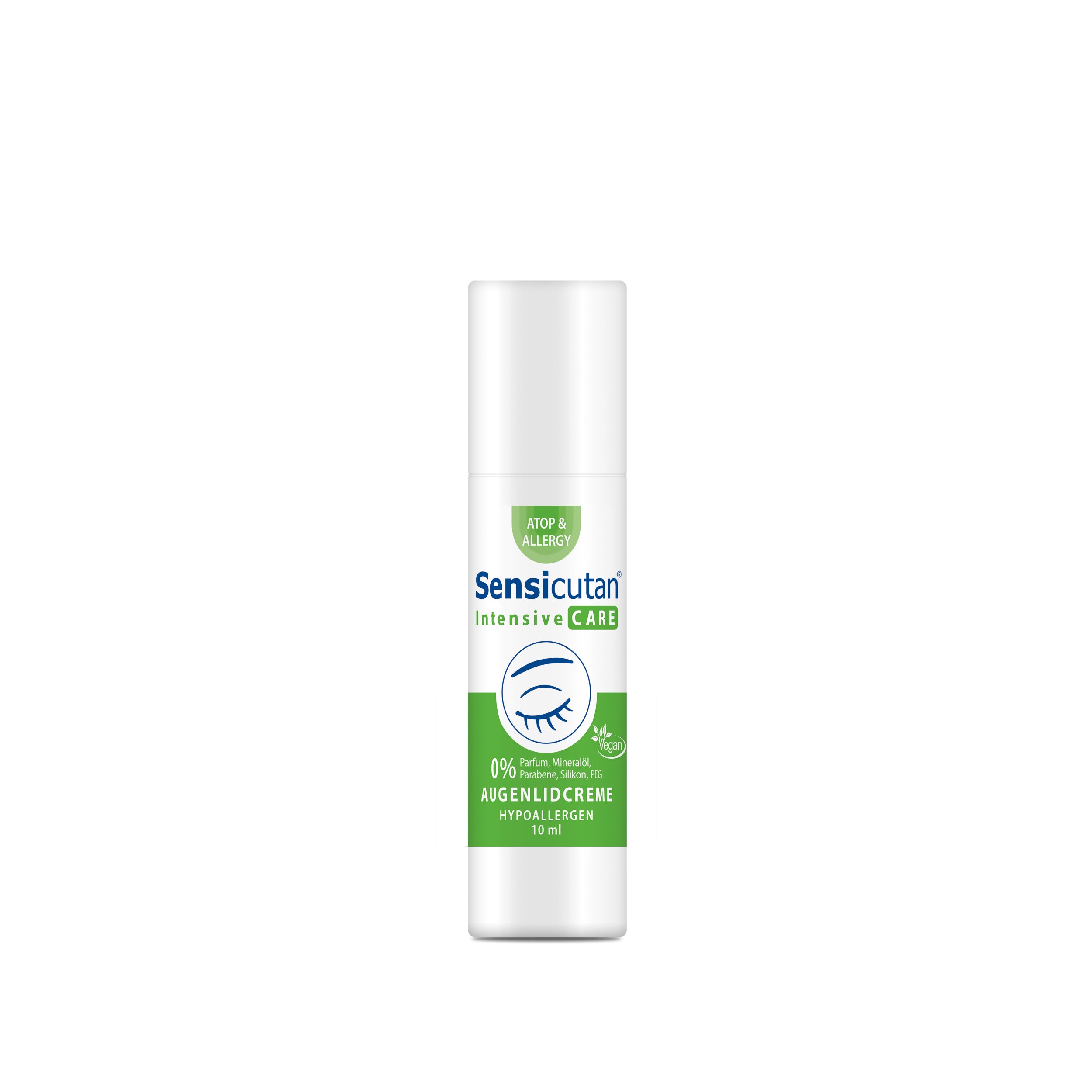 Sensicutan® CARE Eyelid Cream