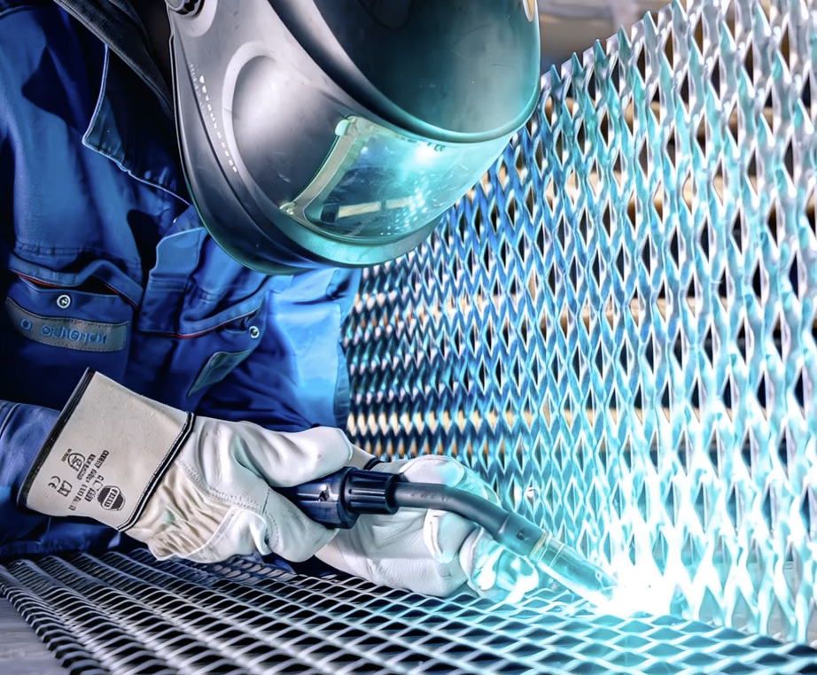 Aluminiumbauteil