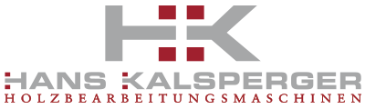 Kalsperger Logo