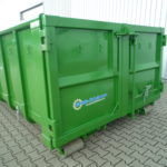 Hakenliftcontainer STE 4500/1400