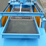 Flachsiebsortierer JKS 220/4 Alpha
