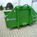 Hakenliftcontainer STE 4500