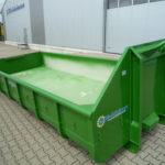 Hakenliftcontainer STE 4500/700