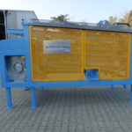Flachsiebsortierer JKS 220/4 Alpha