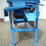 Flachsiebsortierer JKS 165/4 Alpha