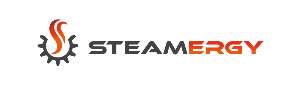 Steamergy Logo