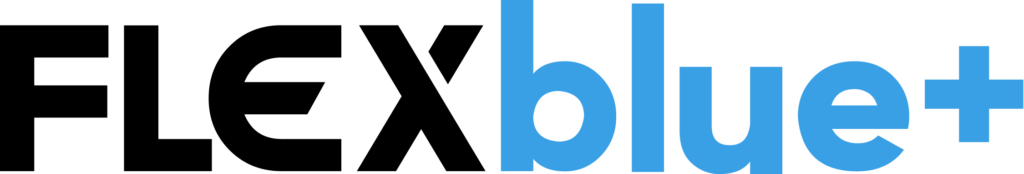 FLEXblue+ LED-Lichtbandsystem