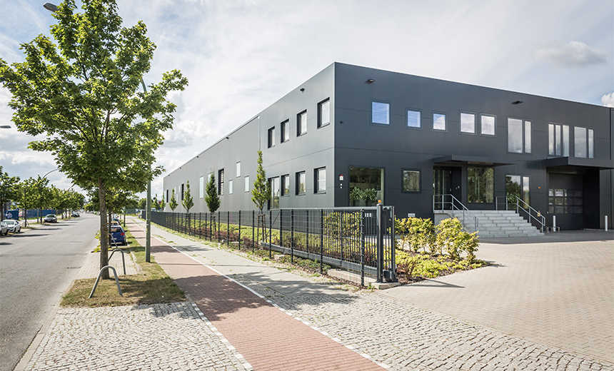 Über LKM GmbH